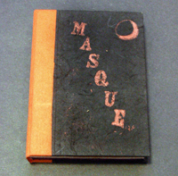 Masque invite